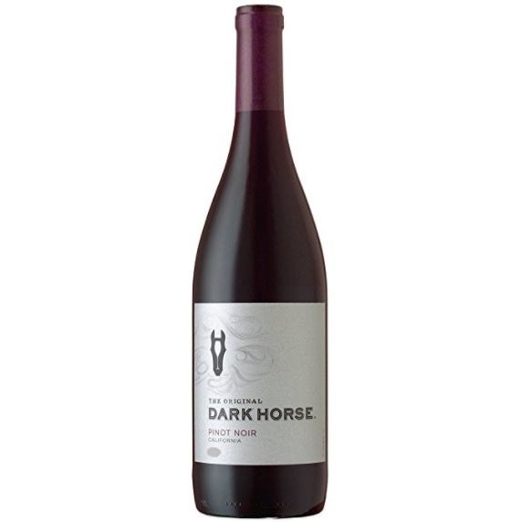 Dark Horse Pinot Noir 750ml