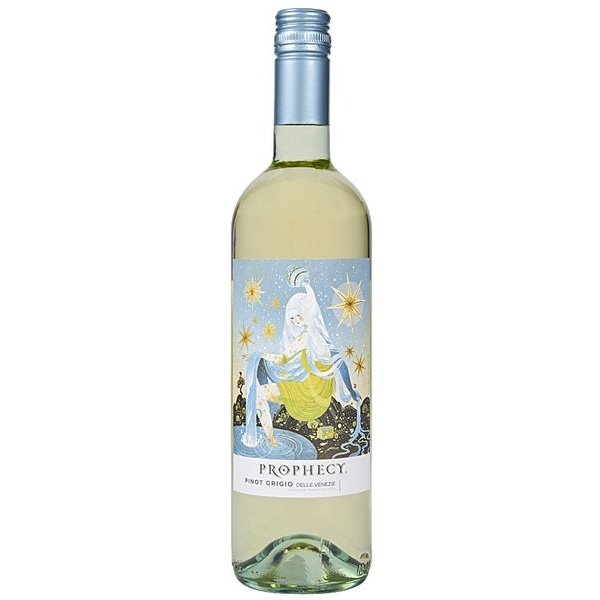 Prophecy Pinot Grigio 750ml