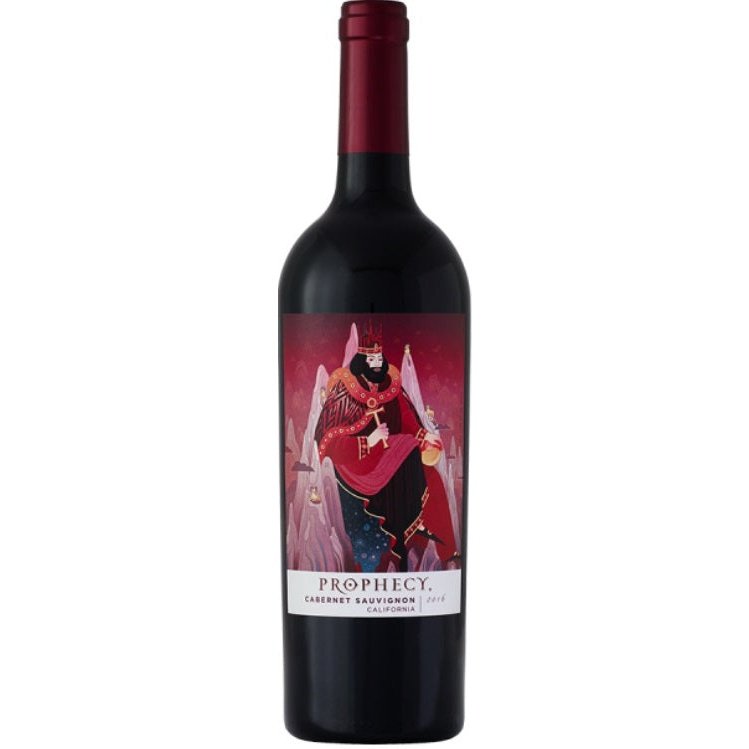 Prophecy Cabernet Sauvignon 750ml