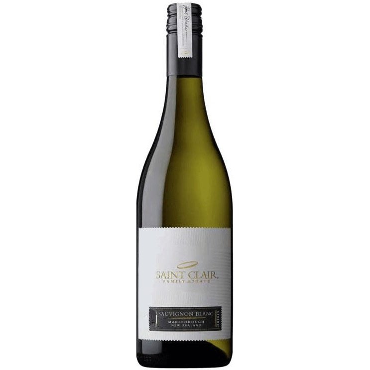 Saint Clair Family Estate Origin Series Sauvignon Blanc 2020 750ml