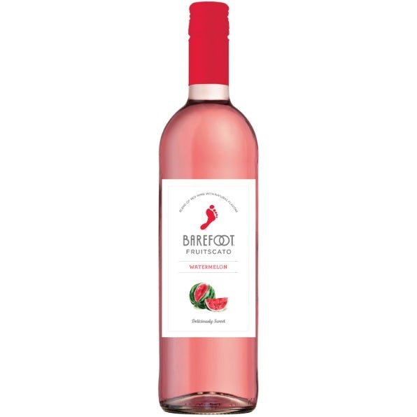 Barefoot Watermelon Moscato
