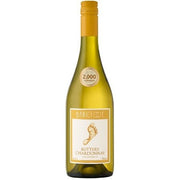 Barefoot Buttery Chardonnay 750ml
