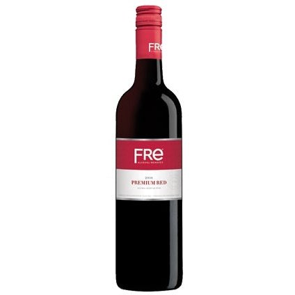 Fre Premium Red 750ml