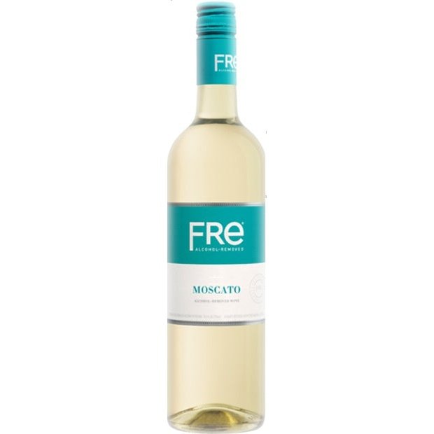 Fre Moscato 750ml