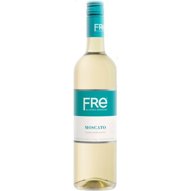 Sutter Home Fre Moscato 750ml