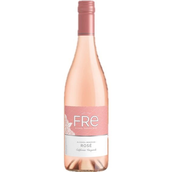 Fre Rose 750ml