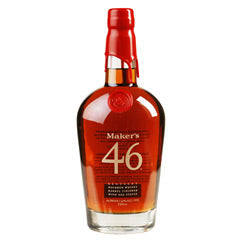 Makers Mark 46 Kentucky Bourbon Whiskey