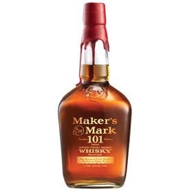 Makers Mark Limited Release 101 Proof 750ml