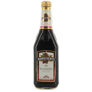 Manischewitz Blackberry Wine