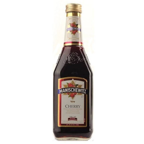Manischewitz Cherry