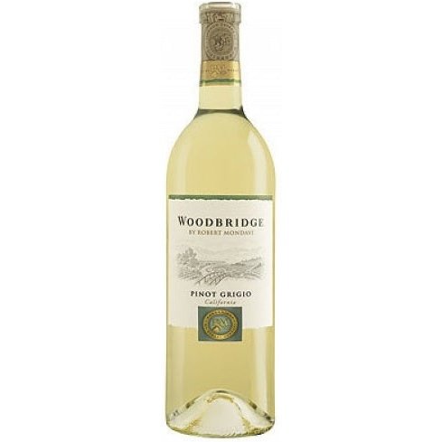 Woodbridge Pinot Grigio