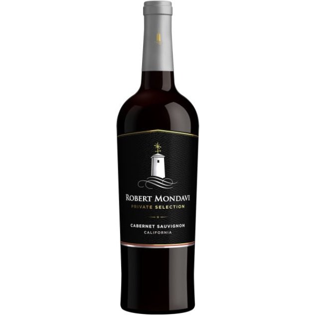 Robert Mondavi Private Selection Cabernet Sauvignon