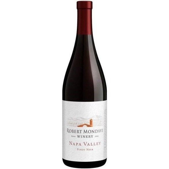 Robert Mondavi Carneros Pinot Noir 2019 750ml