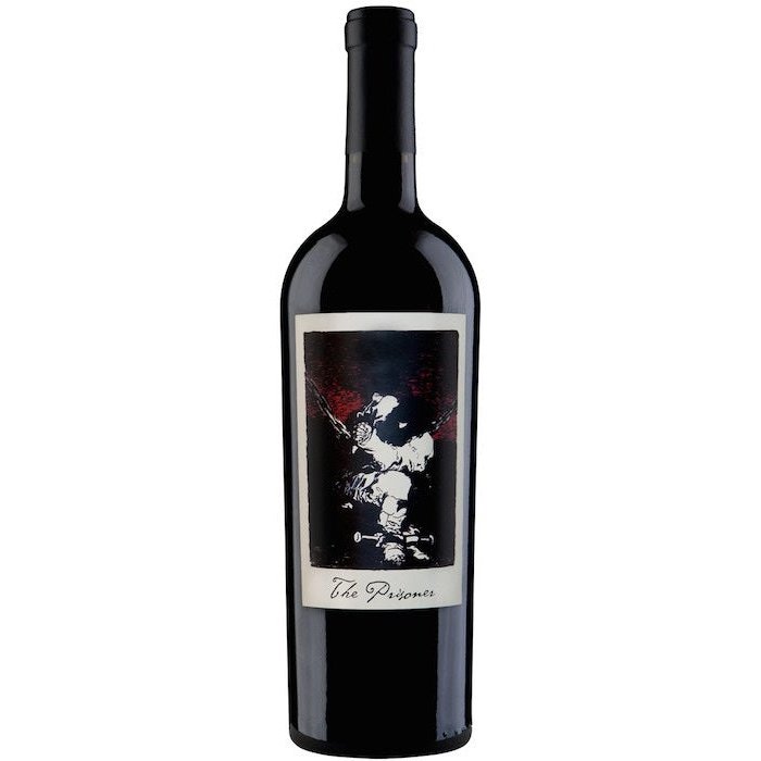 The Prisoner Wine Company Red Blend
