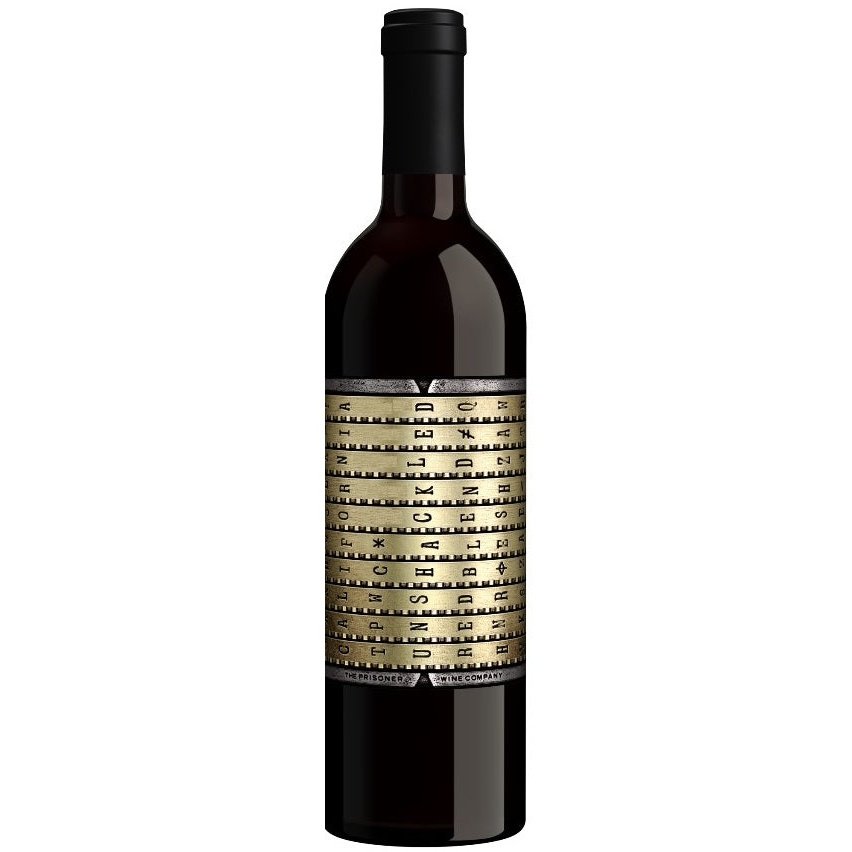 Unshackled Cabernet Sauvignon 2019 750ml