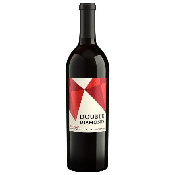 Double Diamond Cabernet Sauvignon Oakville 2016 750ml