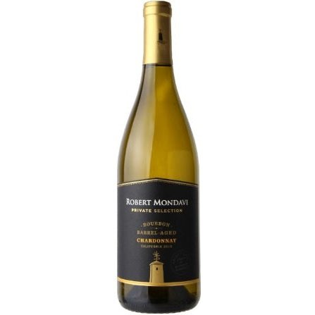Robert Mondavi Private Selection Chardonnay