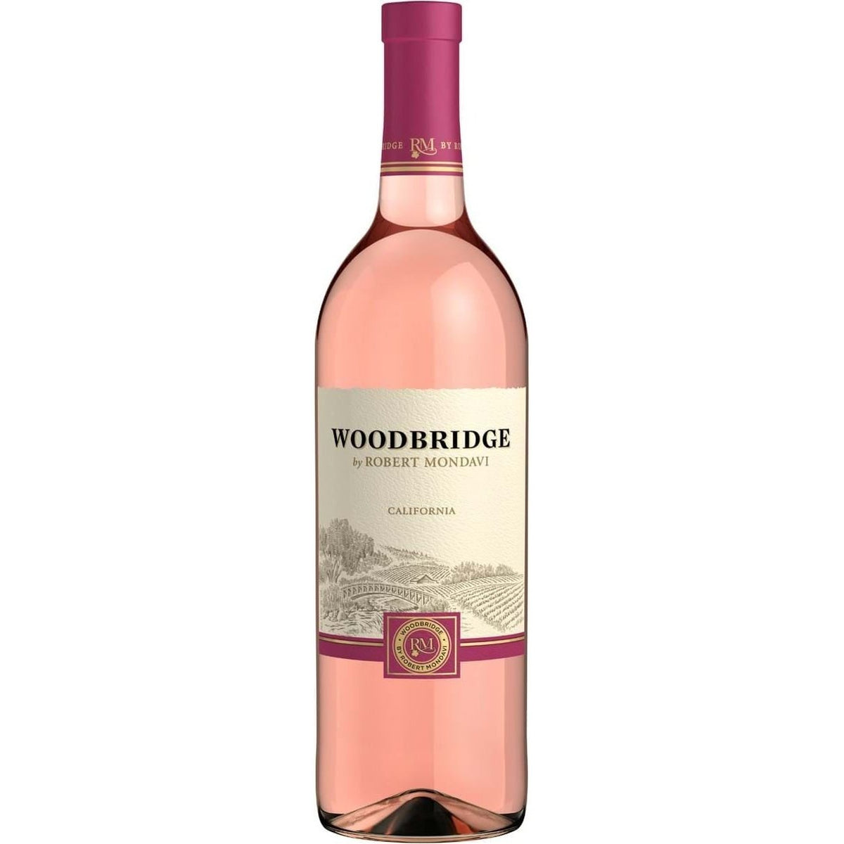 Woodbridge Rose 500ml