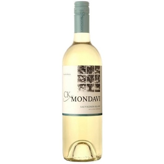 CK Mondavi Sauvignon Blanc