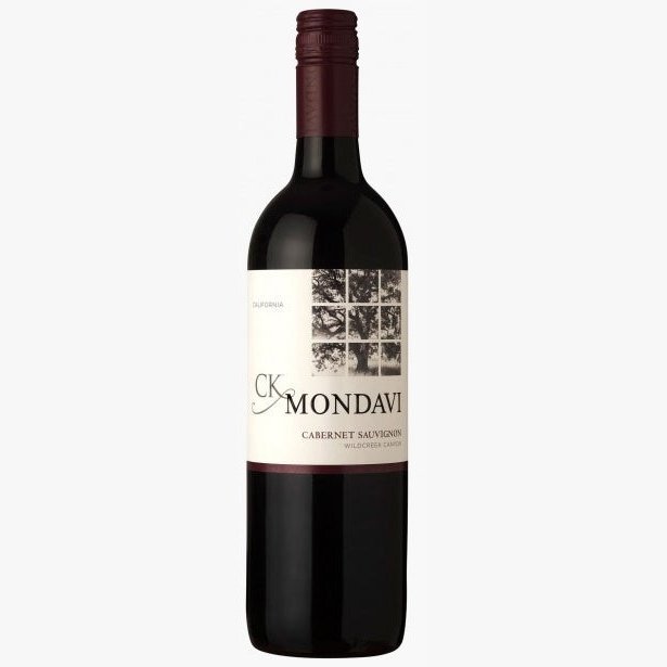 CK Mondavi & Family Cabernet Sauvignon