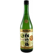 Sho Chiku Bai Classic Junmai Sake 1.5L