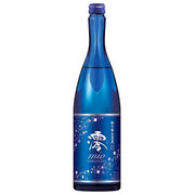 Mio Sparkling Sake 750ml