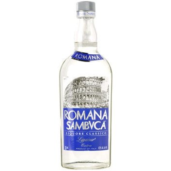 Romana Sambuca