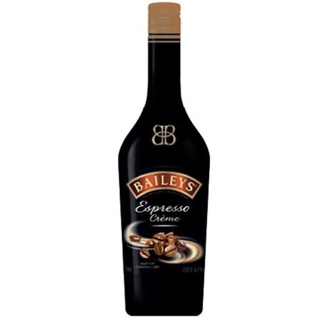 Baileys Irish Cream Espresso Creme 750ml