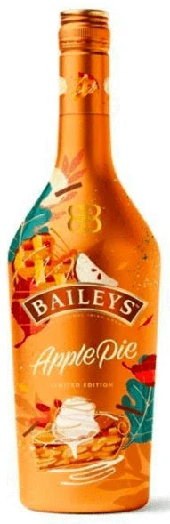 Baileys Apple Pie