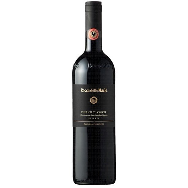 Rocca delle Macie Chianti Classico Reserva 2016 750ml