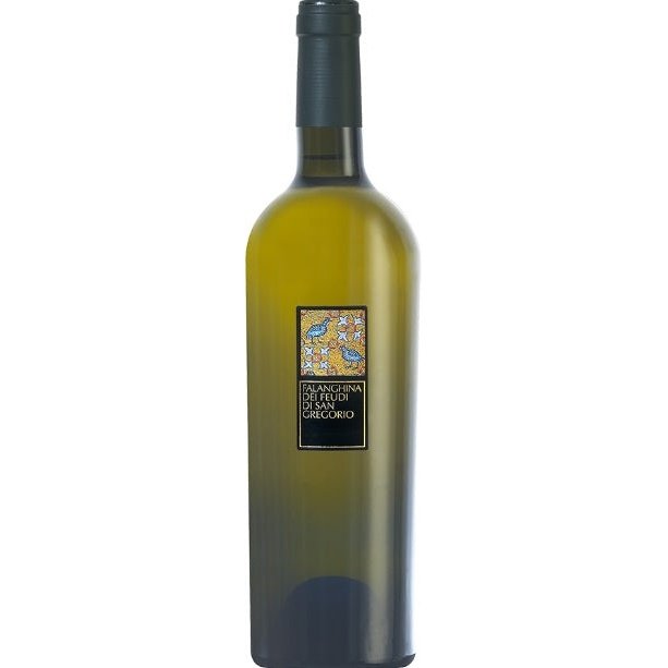 Feudi di San Gregorio Falanghina 