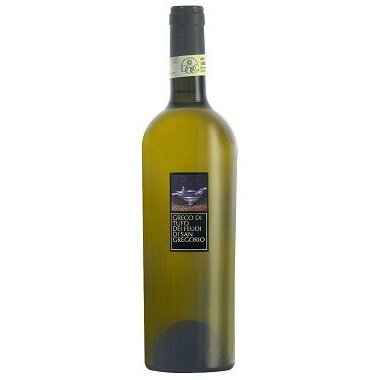 Feudi di San Gregorio Greco di Tufo 2019