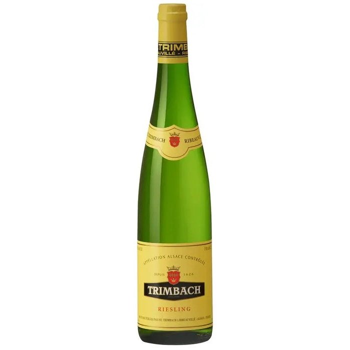 Trimbach Alsace Riesling 2019 750ml