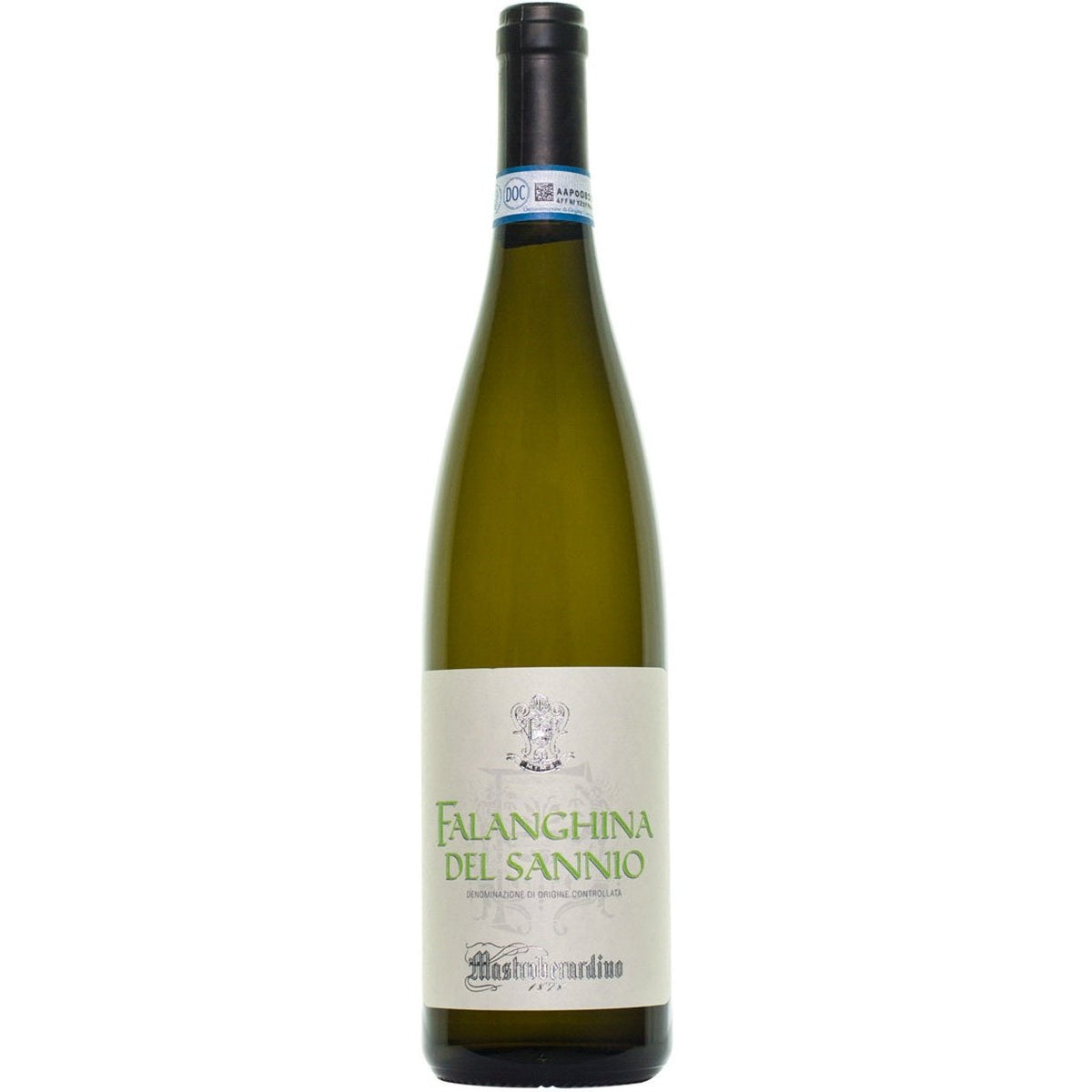 Mastroberardino del Sannio Falanghina 2019 750ml