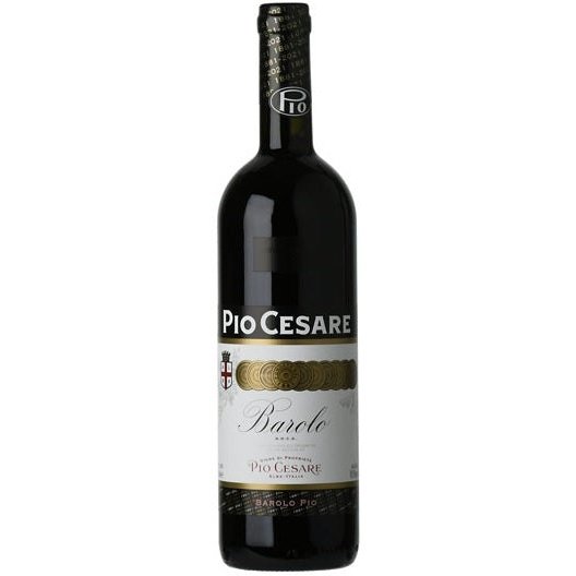Pio Cesare Barolo 2015 750ml
