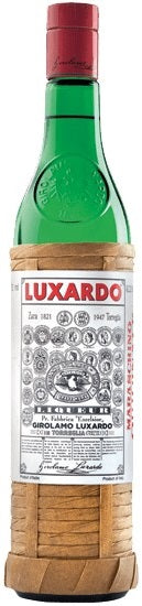 Luxardo Maraschino Liqueur 750ml