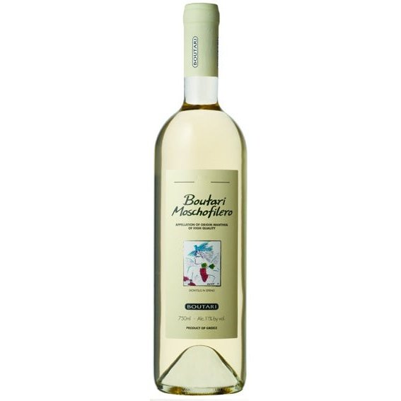Boutari Moschofilero 2018 750ml