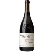 Two Hands Bella's Garden Shiraz 2015 750ml