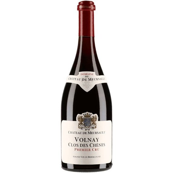 Chateau De Meursault Volnay Clos Des Chenes Premier Cru 2016