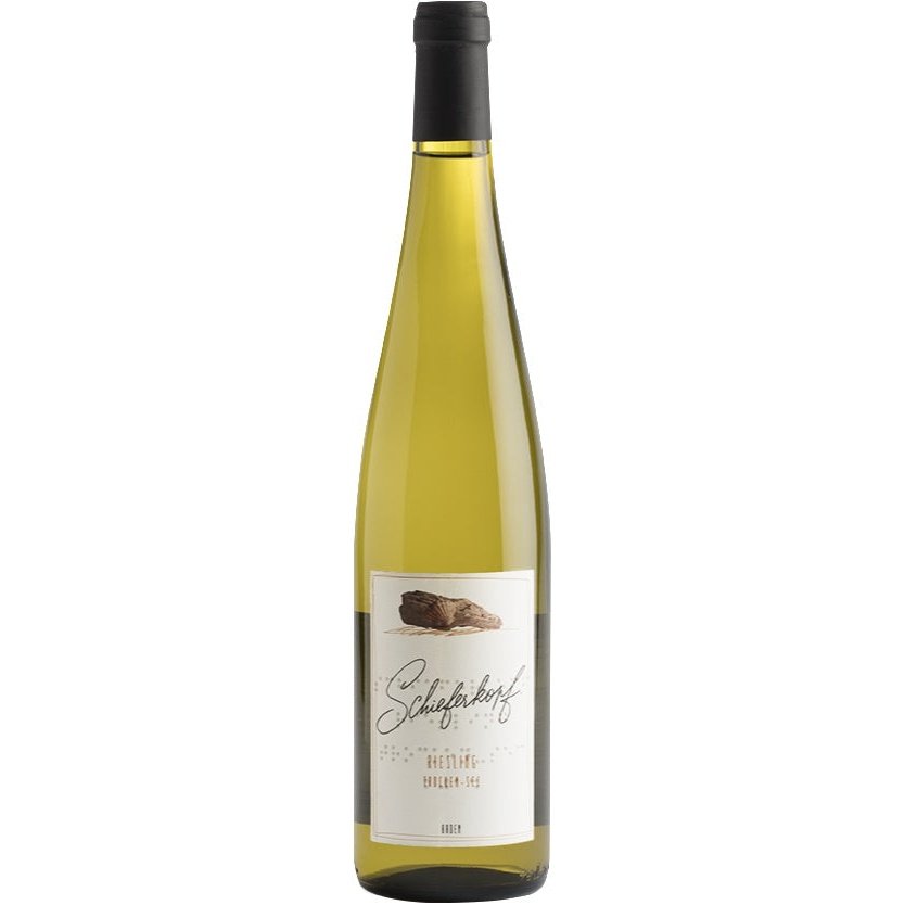 Schieferkopf Trocken - Sec Riesling 2017 750ml