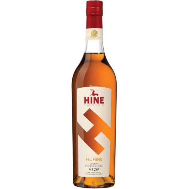 Hine &quot;H&quot; by Hine VSOP Fine Champagne Cognac 750ml