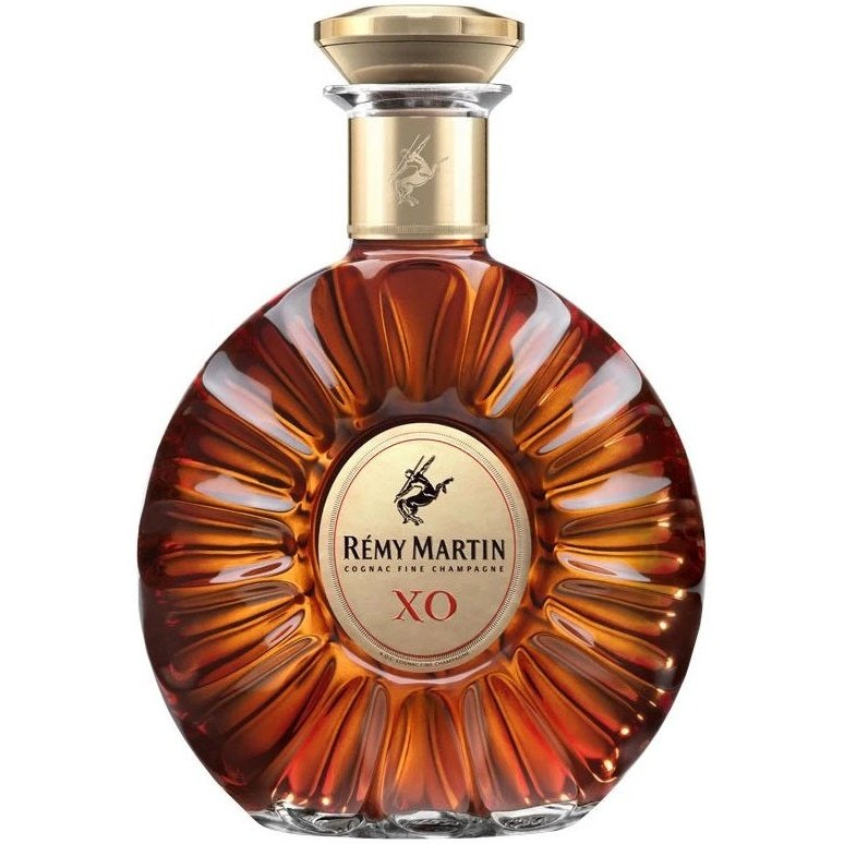 Remy Martin Xo Cognac Gift Box 750ml