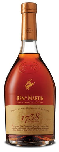 Remy Martin 1738 Accord Royal