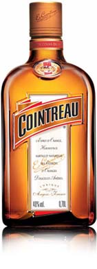 Cointreau Orange Liqueur