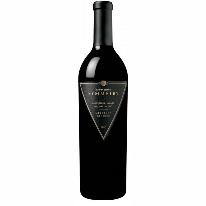 Rodney Strong Symmetry Red Blend 2013 750ml