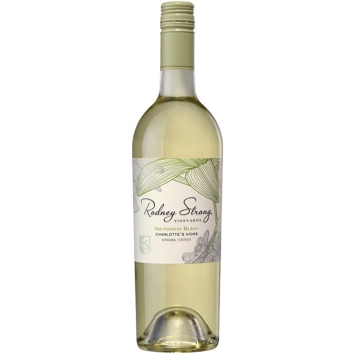 Rodney Strong Sauvignon Blanc Charlotte's Home 2019 750ml
