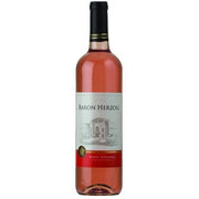 Herzog Jeunesse Pink Moscato 750ml