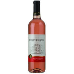 Herzog Jeunesse Pink Moscato 750ml Liquor Store New York