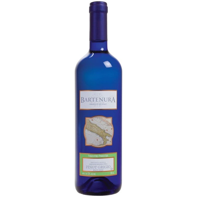 Bartenura Pinot Grigio