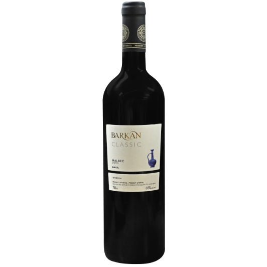 Barkan Classic Malbec